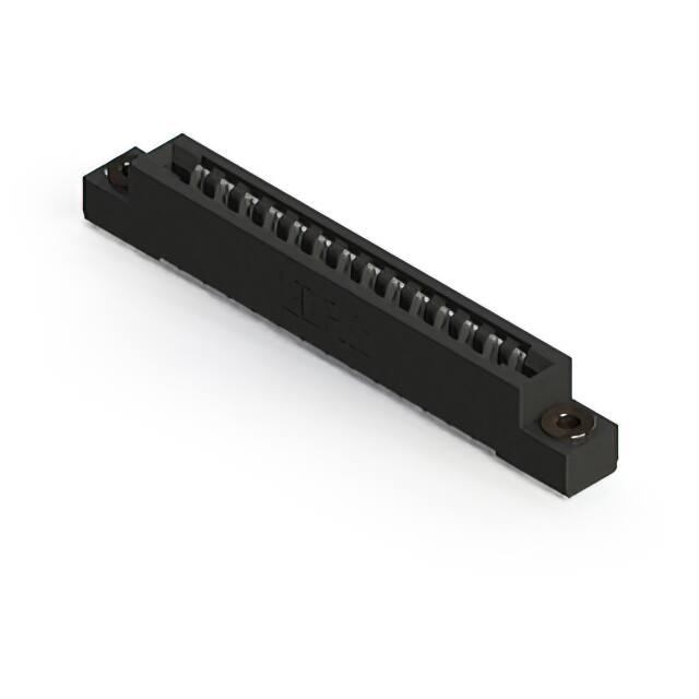 857-014-447-103 EDAC Inc.  Edgeboard Connectors